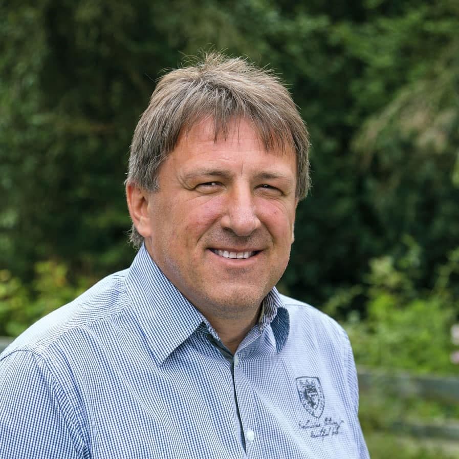 Michael Eschrich
